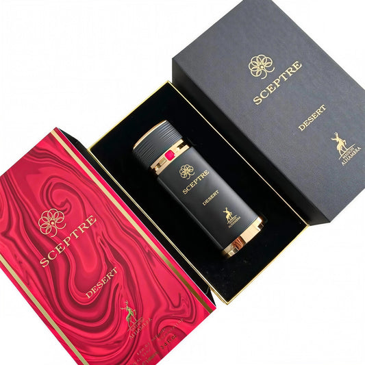 Maison Alhambra - Spectre Desert edp 100ml / UNI
