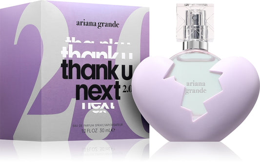 Ariana Grande - Thank U Next 2 edp 30ml / LADY