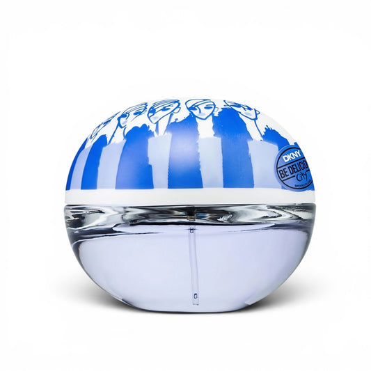 DKNY - Be Delicious Brooklyn edt 50ml tester / LADY