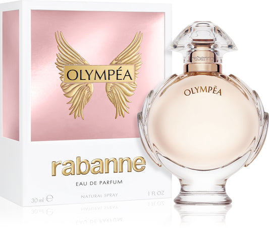 Paco Rabanne - Olympea edp 30ml / LADY