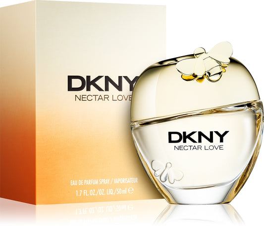 DKNY - Nectar Love edp 50ml / LADY