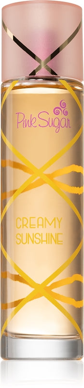 Aquolina - Pink Sugar Creamy Sunshine edp 100ml tester / LADY