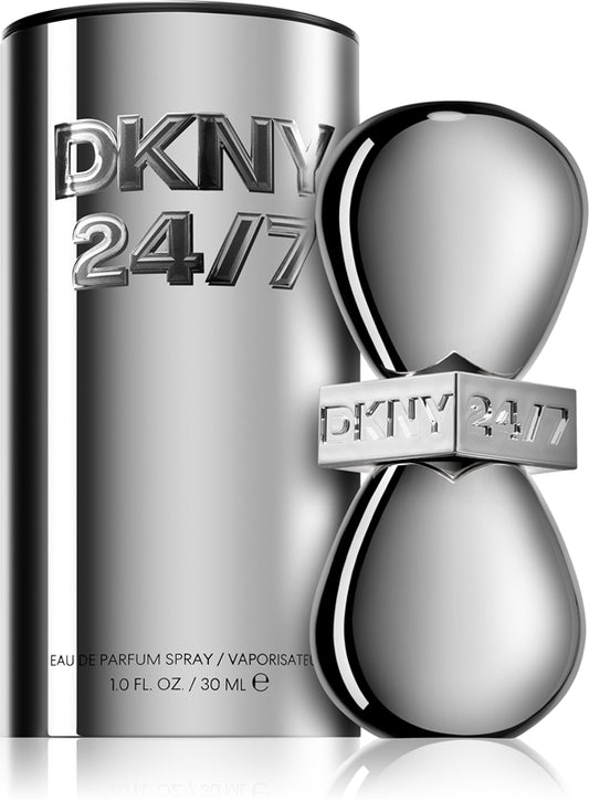 DKNY - 24/7 edp 30ml / LADY