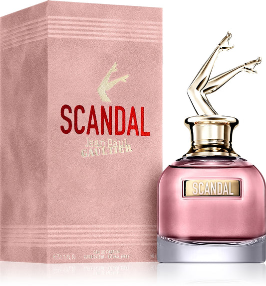 JPG - Scandal edp 50ml / LADY