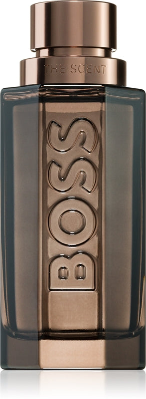 Hugo Boss - The Scent parfum 100ml tester / MAN