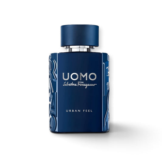 Salvatore Ferragamo - Uomo Urban Feel edt 100ml tester / MAN