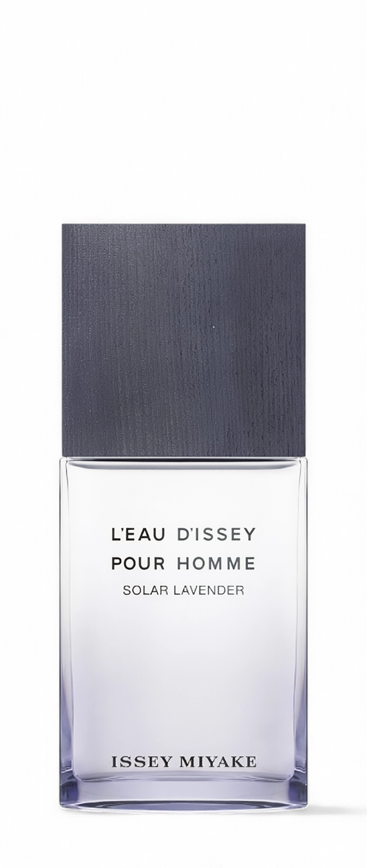 Issey Miyake - L eau d Issey Solar Lavender edt 100ml tester / MAN