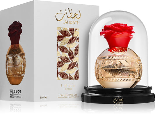 Lattafa - Lahdath edp 80ml / LADY