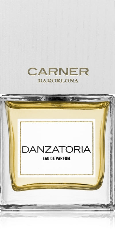 Carner - Danzatoria edp 100ml tester / UNI / HARD TO FIND