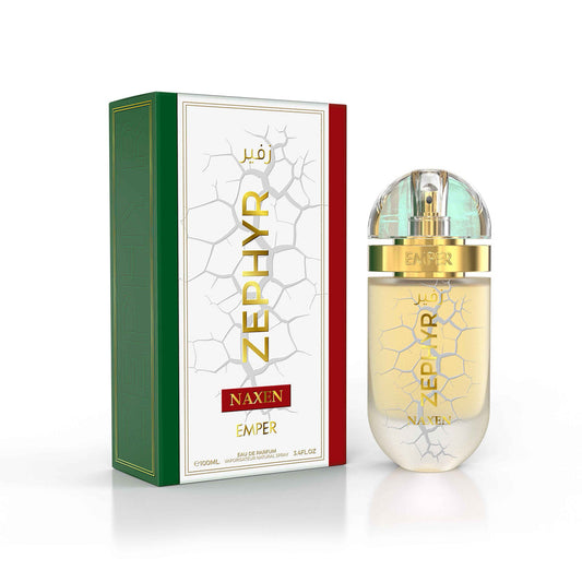 Emper -  Zephyr Naxen edp 100ml / UNI