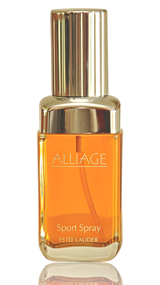 Estee Lauder - Aliage Sport edp 60ml tester / LADY