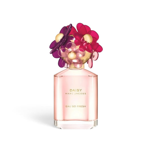 Marc Jacobs - Daisy Eau So Fresh Sorbet edt 75ml tester / LADY