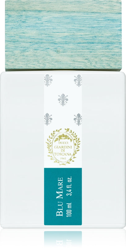 Giardini Di Toscana - Blu Mare edp 100ml tester / UNI