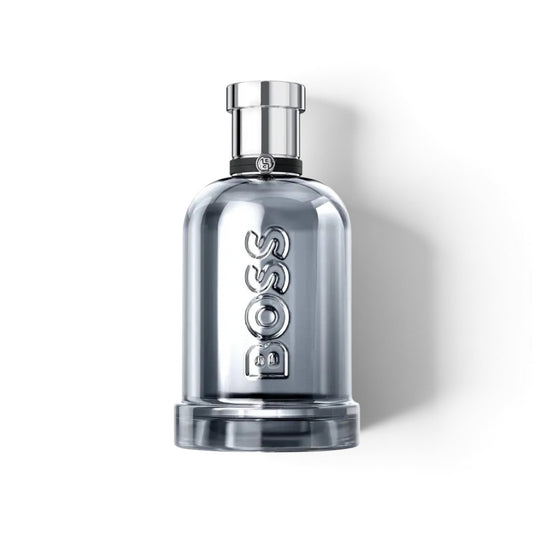 Hugo Boss - Bottled Beyond Intense edt 100ml tester / MAN