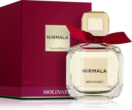 Molinard - Nirmala edp 75ml / LADY