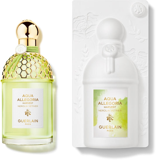 Guerlain - Aqua Allegoria Nerolia Vetiver Harvest edt 125ml / UNI