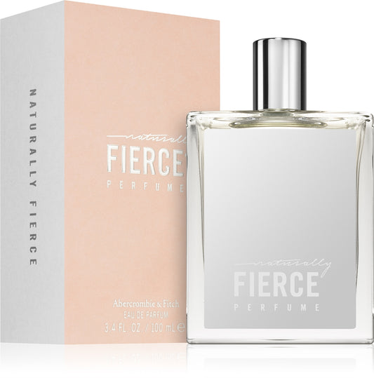 Abercrombie Fitch - Naturally Fierce edp 100ml / LADY