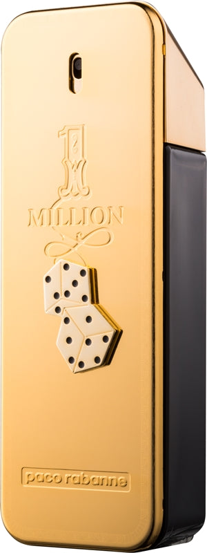 Paco Rabanne - 1 Million Monopoly edt 100ml tester LIMITED EDITION / MAN