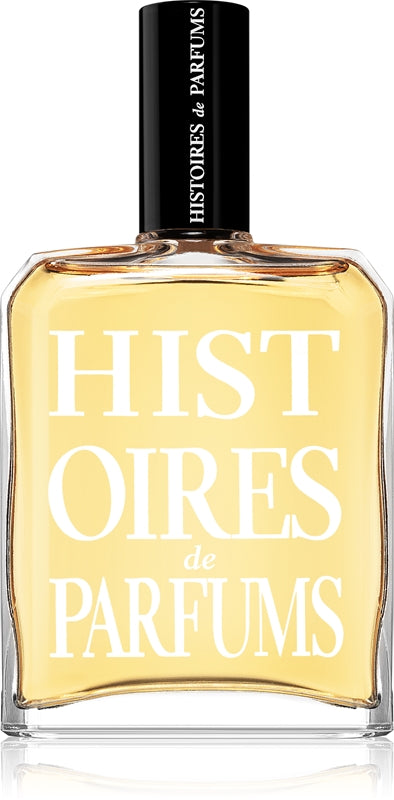 Histoires De Parfums - Encens Roi edp 120ml tester / UNI