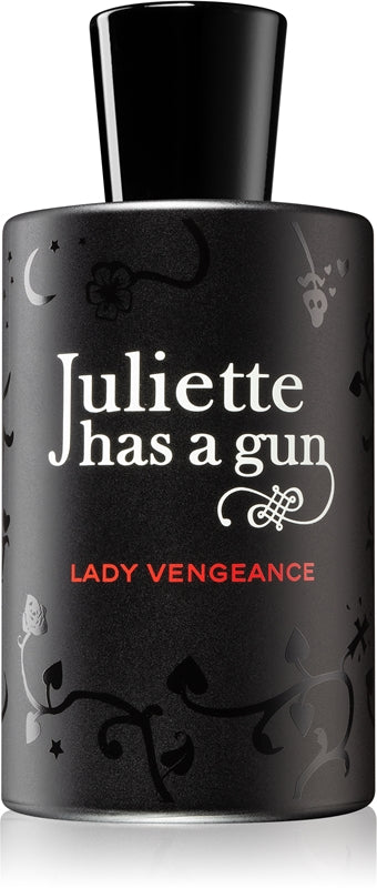 Juliette Has A Gun -  Lady Vengeance edp 100ml tester / LADY
