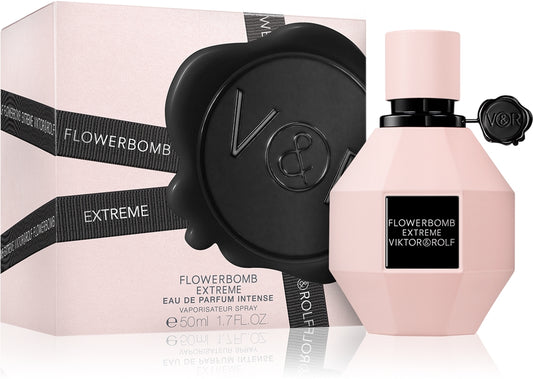 Viktor Rolf - Flowerbomb Extreme edp 50ml / LADY