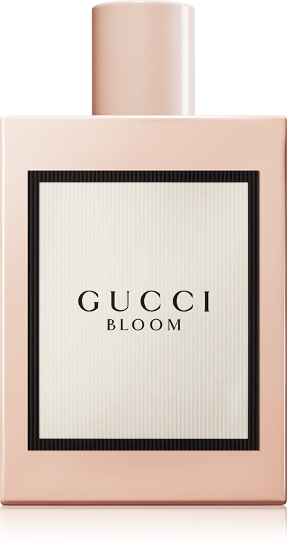 Gucci - Bloom edp 100ml tester / LADY