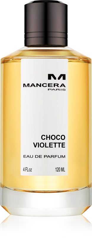 Mancera - Choco Violette edp 120ml tester / UNI