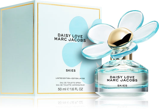 Marc Jacobs - Daisy Skies edt 50ml / LADY