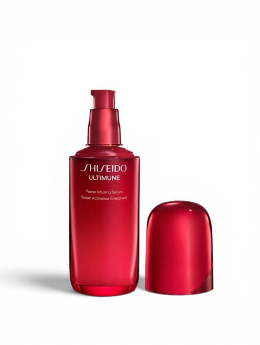 Shiseido - Ultimune Power Infusing Serum 75ml tester / LADY / KOZMETIKA