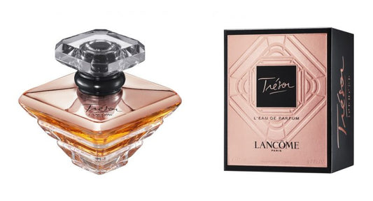 Lancome - Tresor Limited Edition edp 50ml / LADY