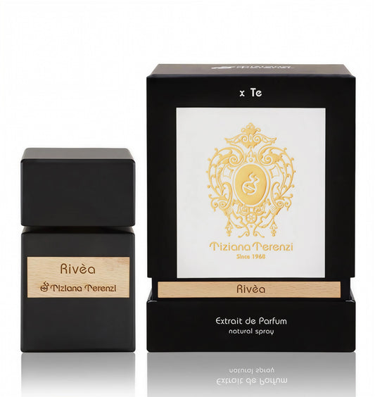 Tiziana Terenzi - Rivea parfum 100ml / UNI