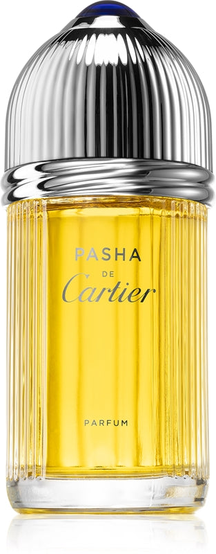 Cartier - Pasha parfum 100ml tester / MAN