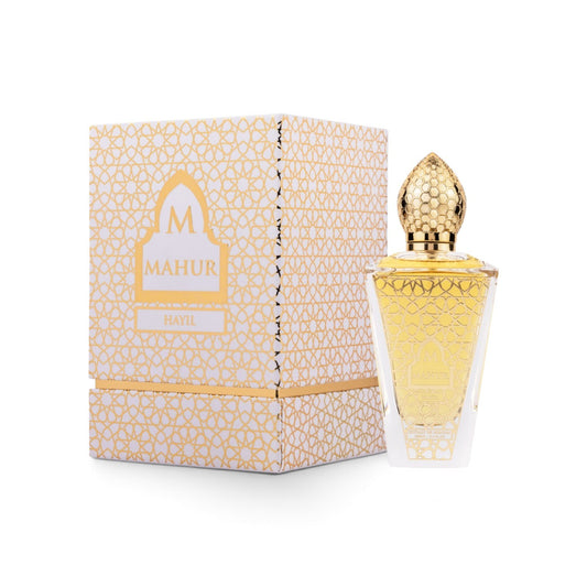 Mahur - Hayil parfum 100ml / LADY