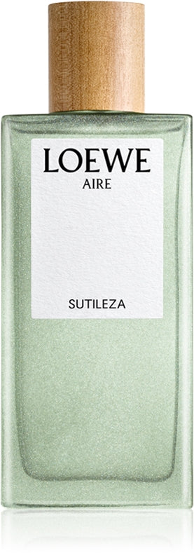 Loewe - Aire Sutileza edt 100ml tester / LADY