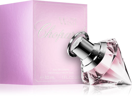 Chopard - Wish Pink edp 30ml / LADY