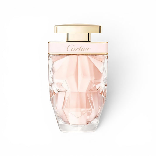 Cartier - La Panthere edt 75ml tester / LADY