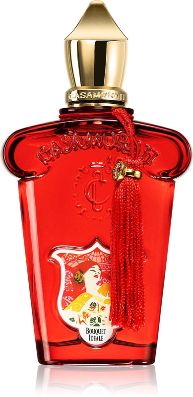 Xerjoff - Casamorati Bouquet Ideale edp 100ml tester / LADY