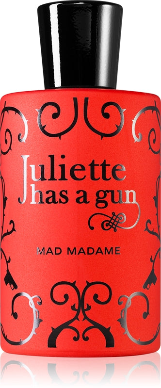 Juliette Has A Gun - Mad Madame edp 100ml / LADY