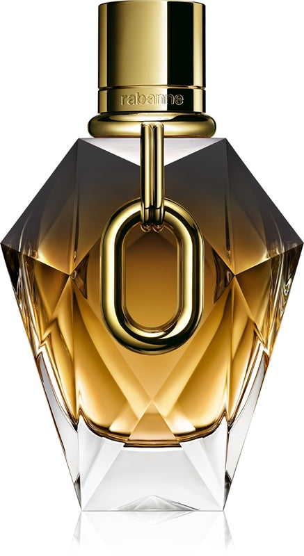Paco Rabanne - Million Gold parfum 90ml tester / LADY