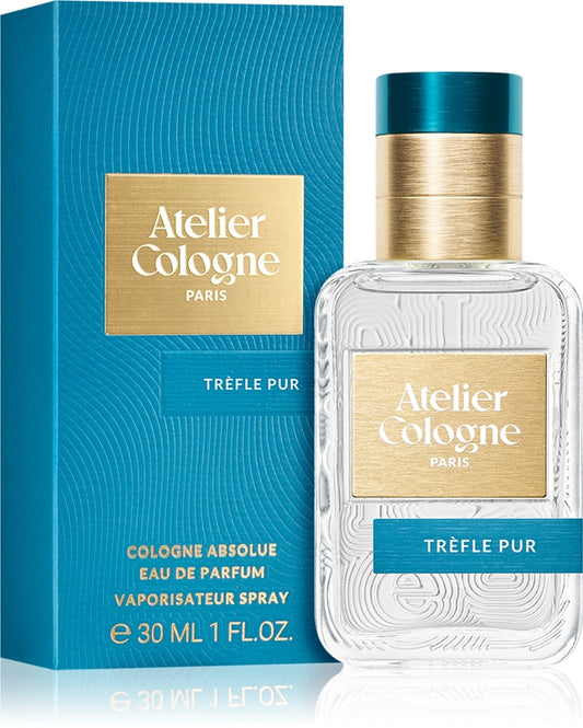 Atelier Cologne - Trefle Pur edp 30ml / UNI