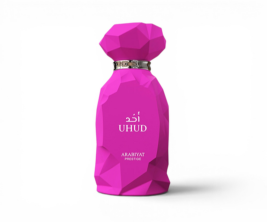 Arabiyat - Uhud edp 100ml tester / UNI