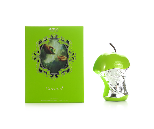 Arabiyat Prestige - Cursed edp 100ml / UNI