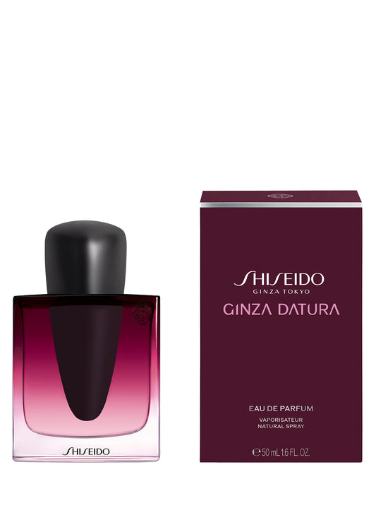 Shiseido - Ginza Datura edp 50ml / LADY