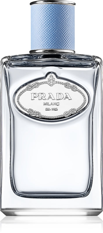 Prada - Les Infusions De Amande edp 100ml tester / UNI