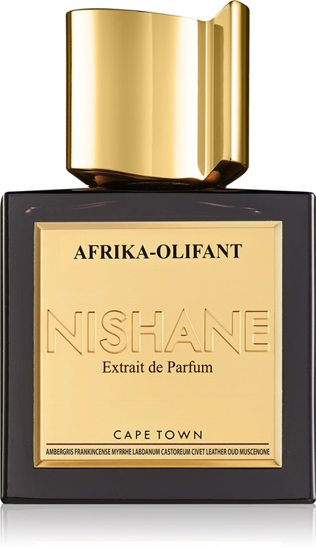 Nishane - Afrika Olifant parfum 50ml tester / UNI