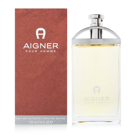 Aigner - Pour Homme edt 100ml / MAN