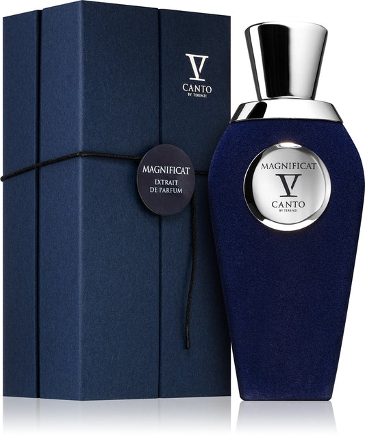 V Canto - Magnificat parfum 100ml / UNI