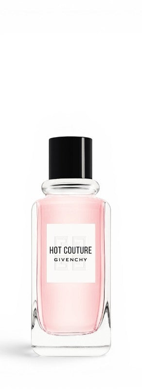 Givenchy - Hot Couture edt 100ml tester / LADY