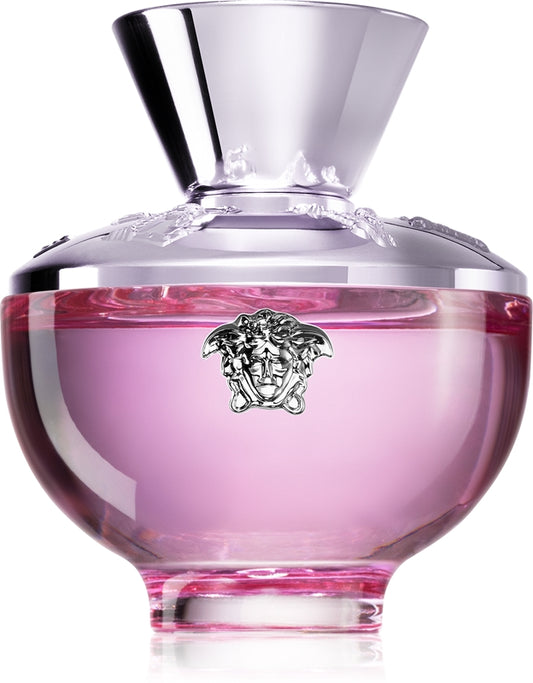 Versace - Dylan Blush Pink edp 100ml tester / LADY