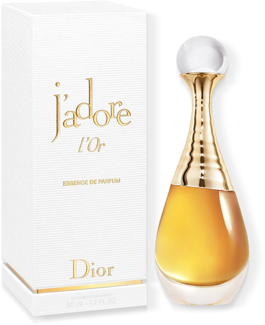 Dior - J Adore L Or edp 50ml / LADY